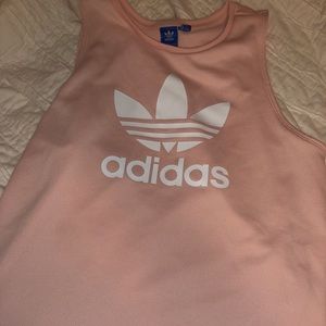 Adidas tank top